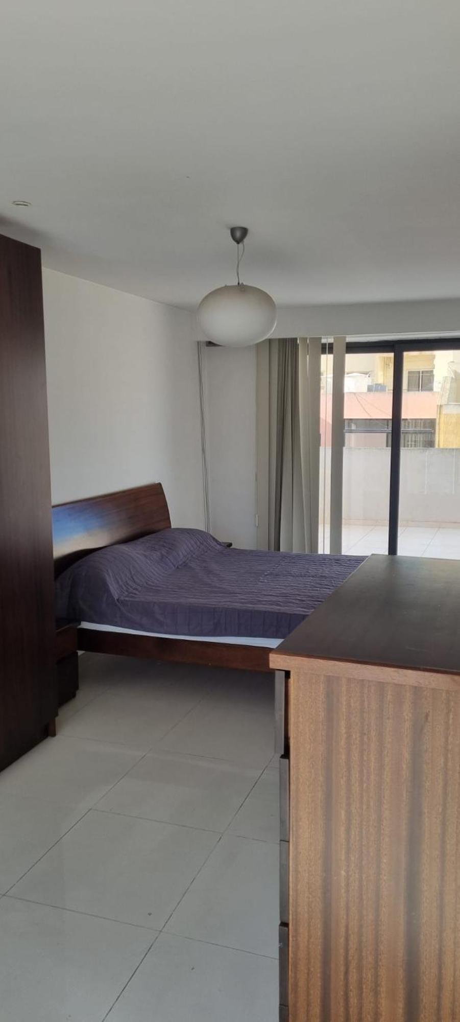 Metrostays Penthouse St Julian's Appartement
