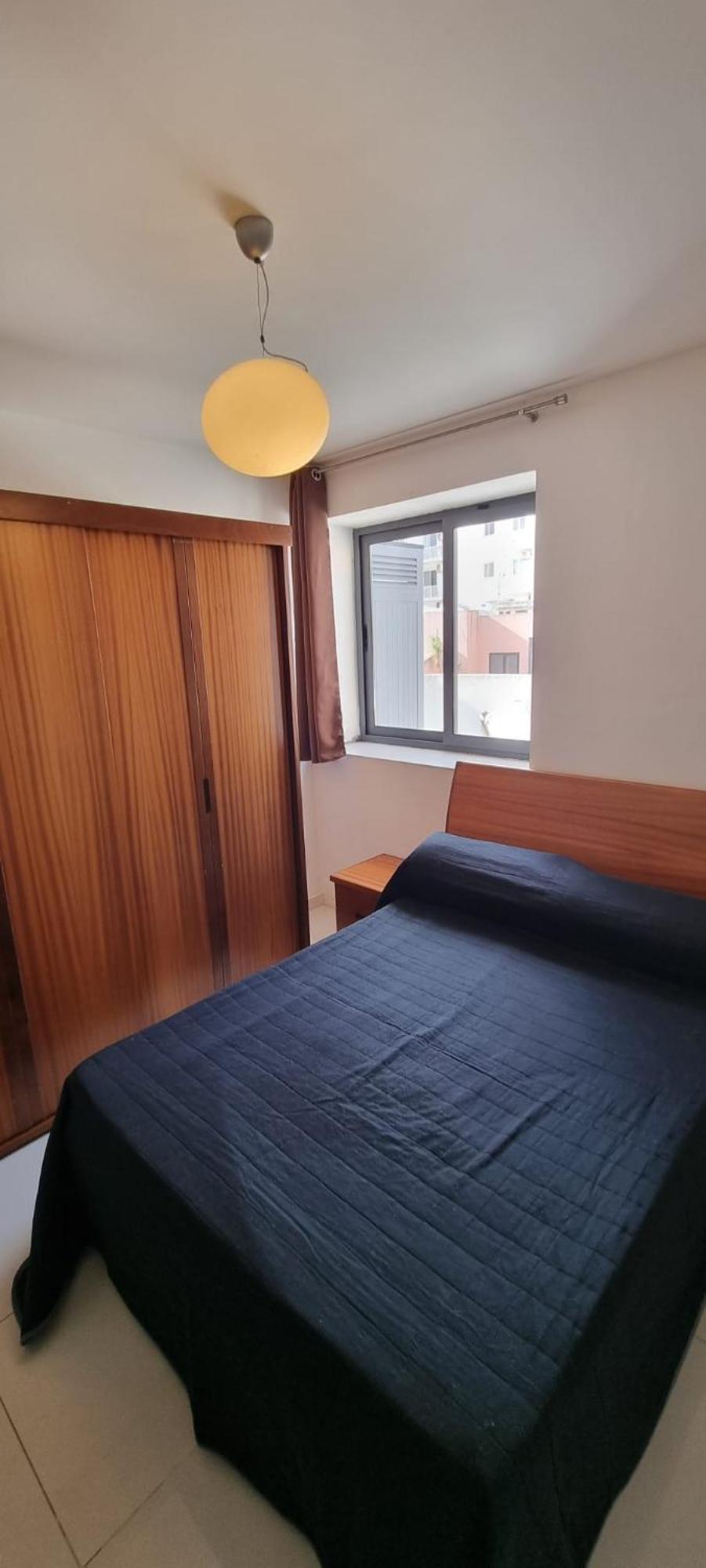 Metrostays Penthouse St Julian's San Ġiljan