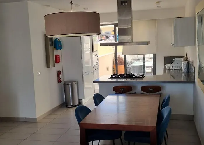 Metrostays Penthouse St Julian\'S