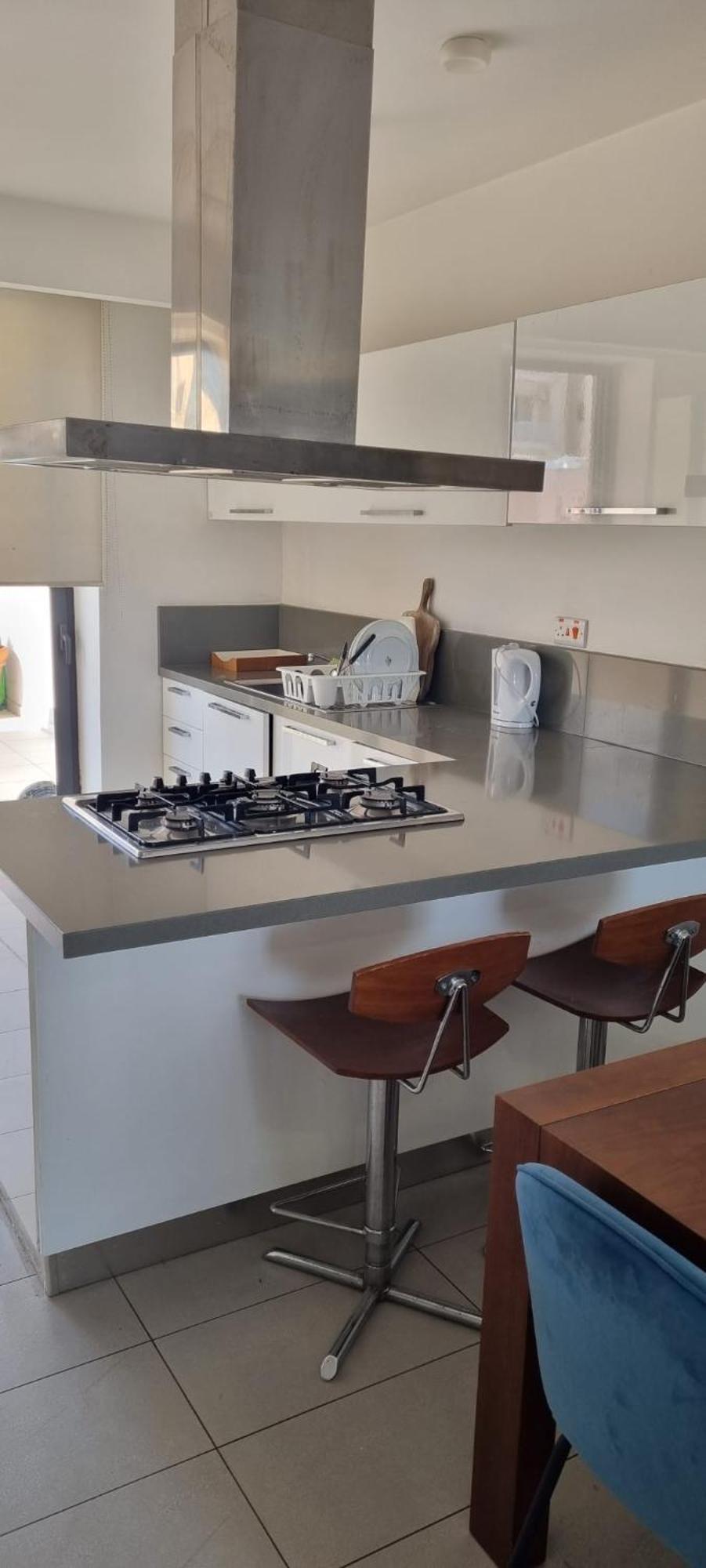 Apartment Metrostays Penthouse St Julian's